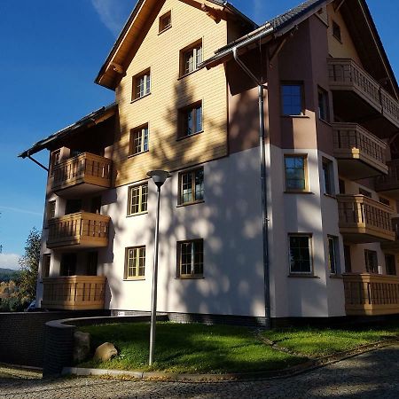 Na Podgórzu 6 Szklarska Poręba Exterior foto